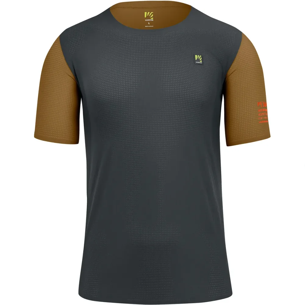 Karpos Herren Ledro Trikot