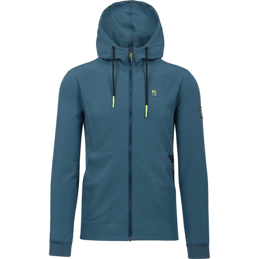 Karpos Herren Easylife Hoodie Jacke