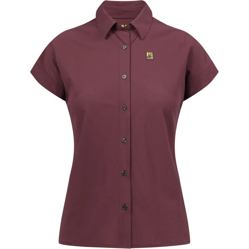 Karpos Damen Salatis Bluse
