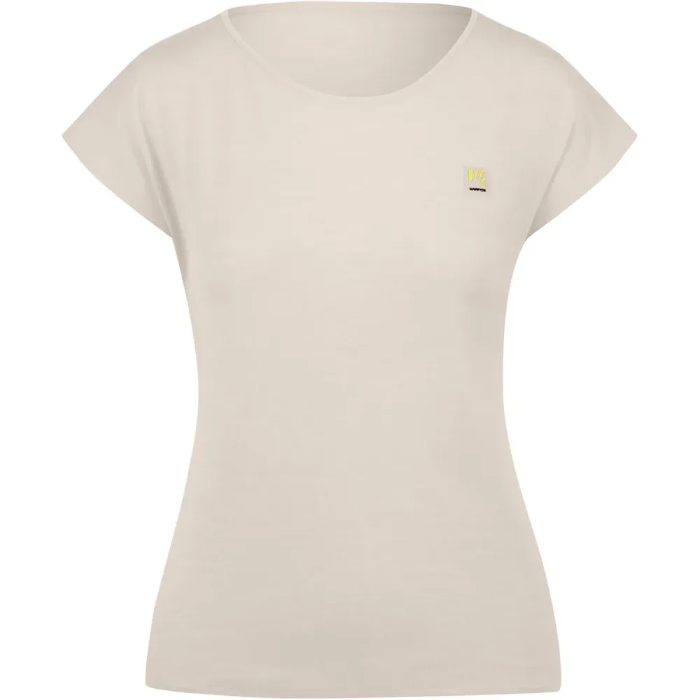 Karpos Damen Taiole Merino T-Shirt