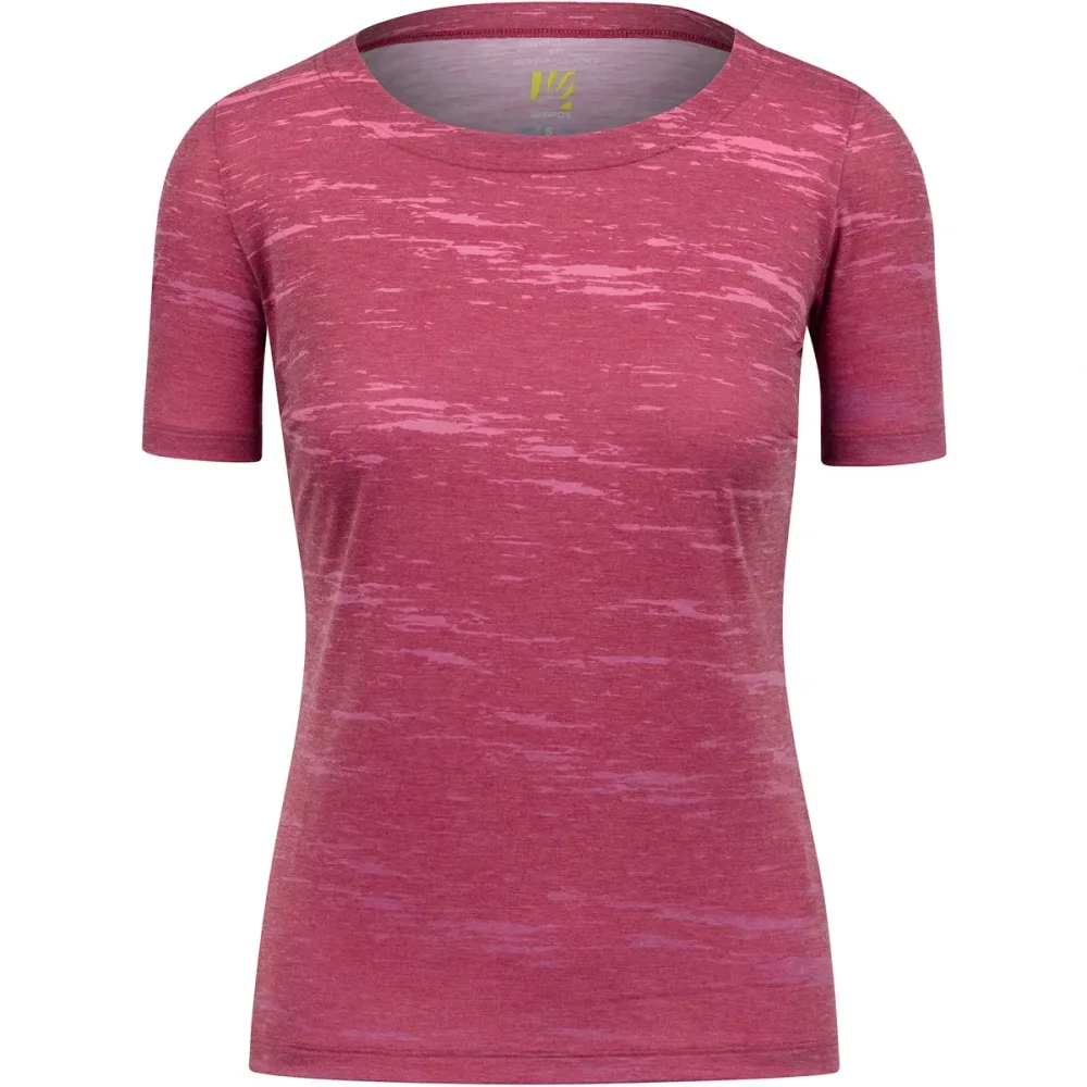 Karpos Damen Tremalzo Trikot