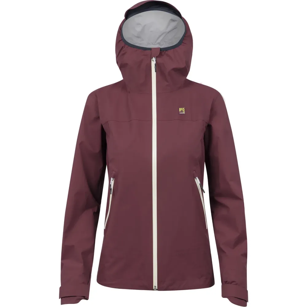Karpos Damen Temporale 2.0 Jacke