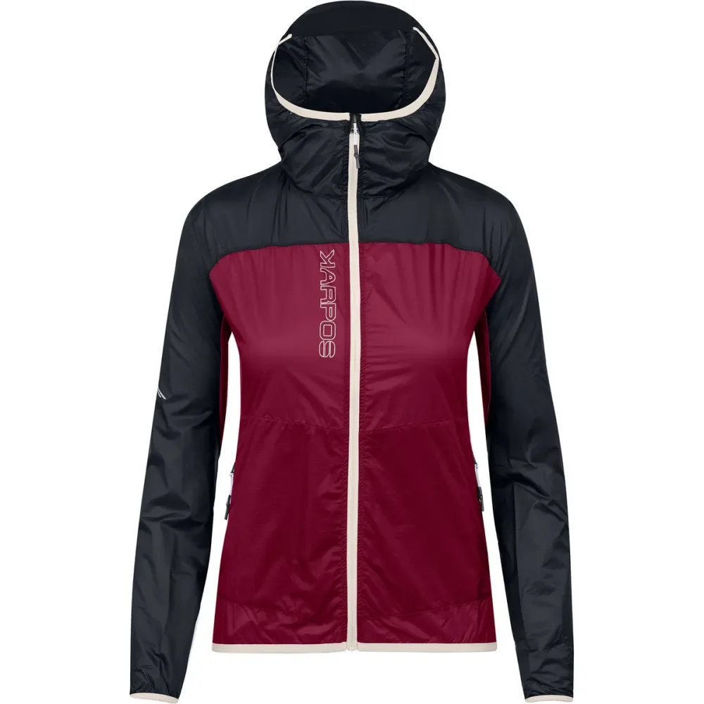 Karpos Damen Lavaredo Wind Jacke
