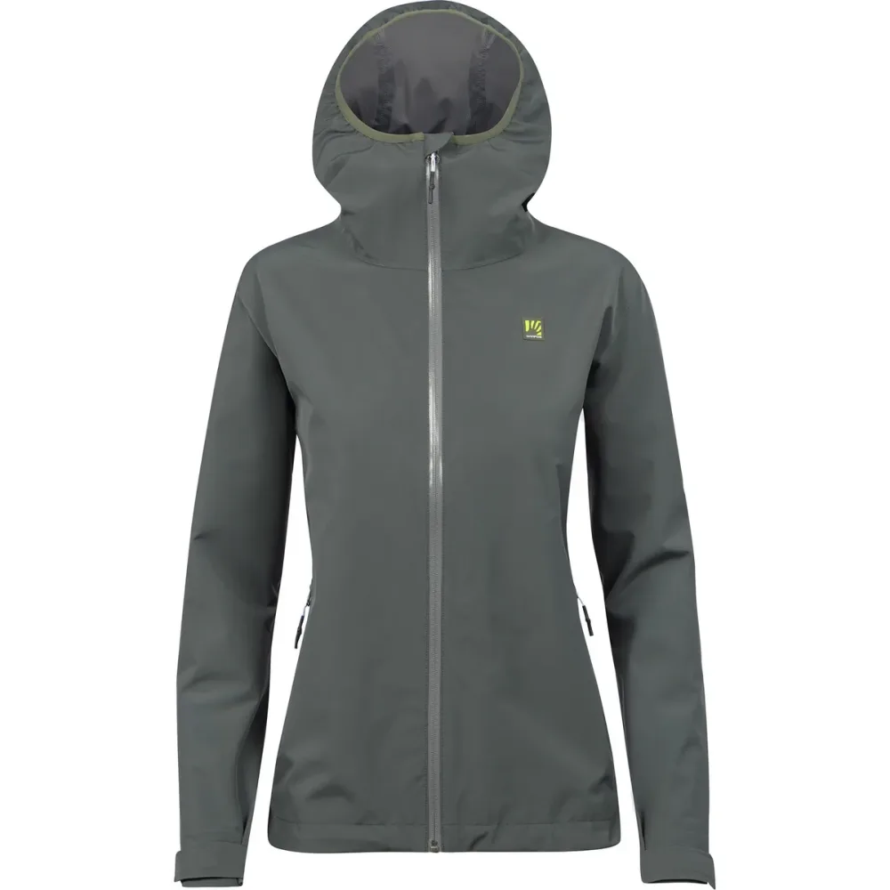 Karpos Damen Pluvia Jacke