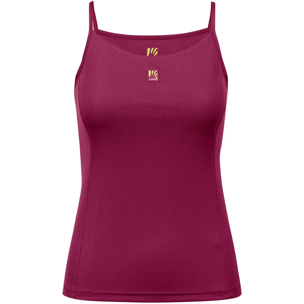 Karpos Damen Loma Sun Evo Top
