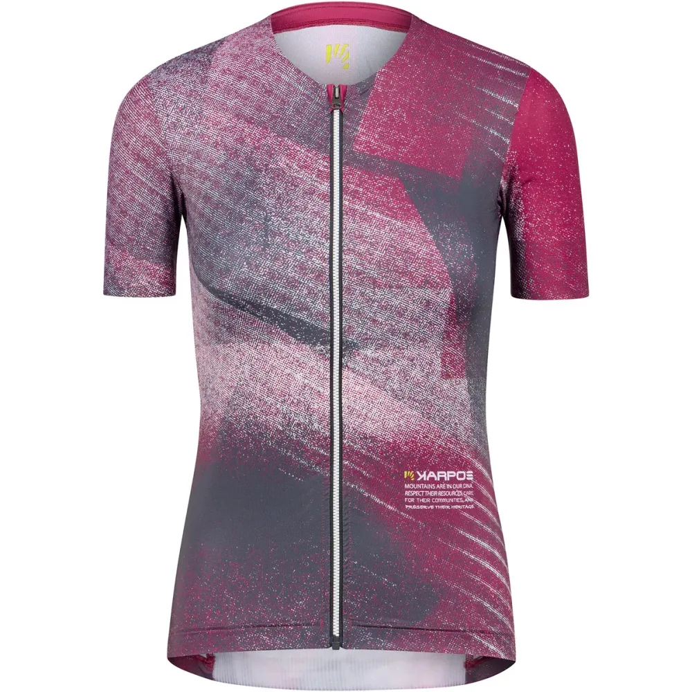 Karpos Damen Sarca Trikot