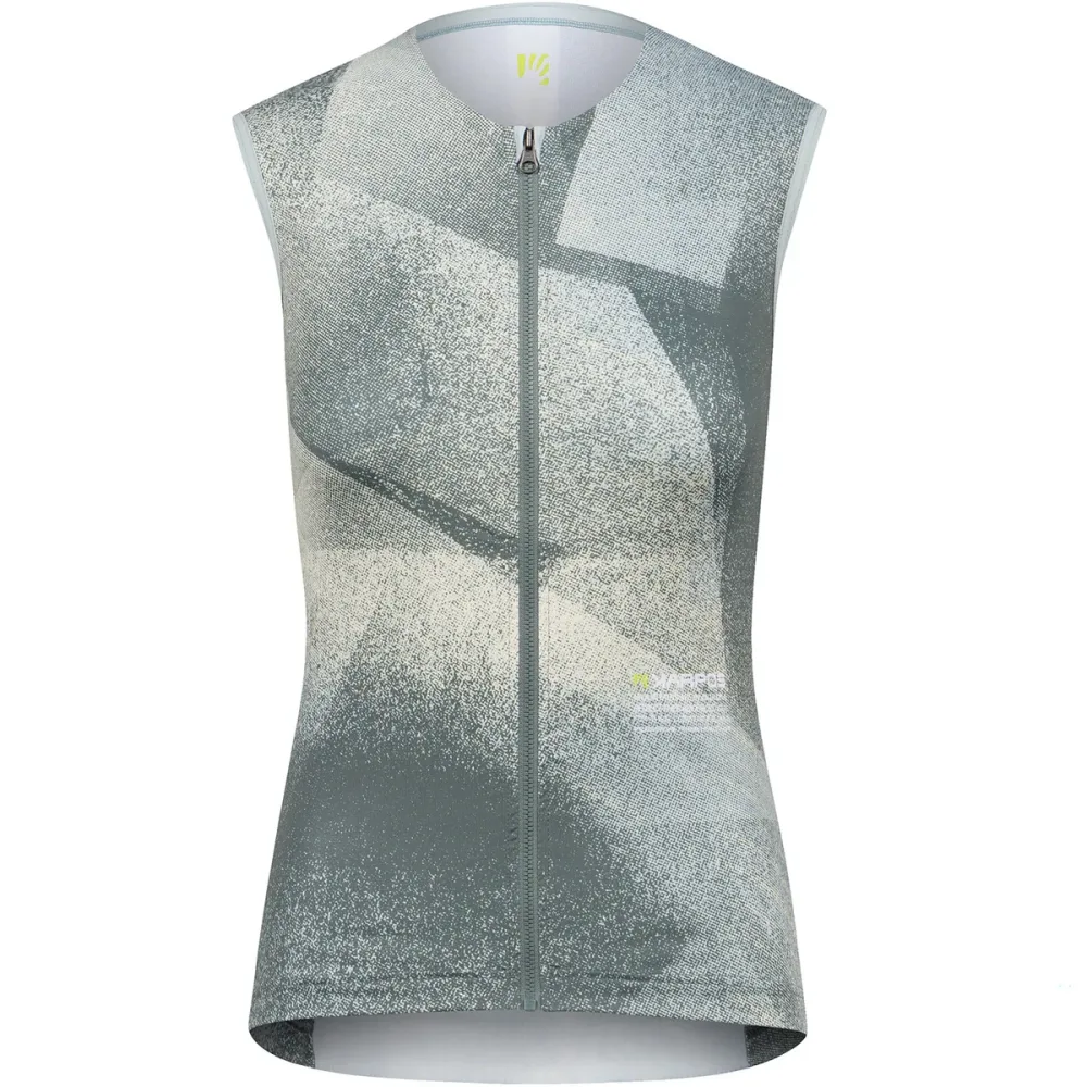 Karpos Damen Sarca Sleeveless Trikot