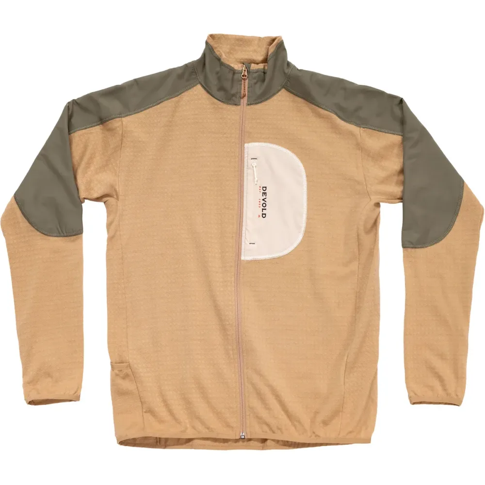 Devold Herren Adventure Jacke