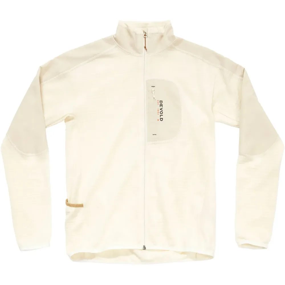 Devold Damen Adventure Jacke