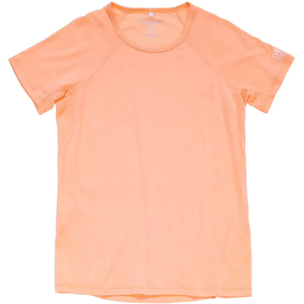 Devold Damen Endurance Merino 130 T-Shirt