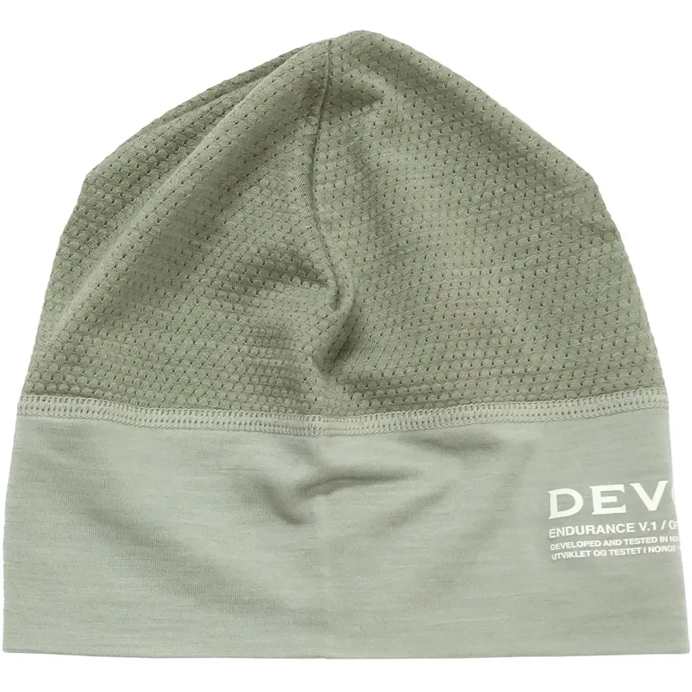 Devold Endurance Merino Light Mütze