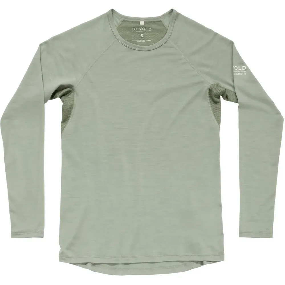 Devold Damen Endurance Merino 130 Longsleeve