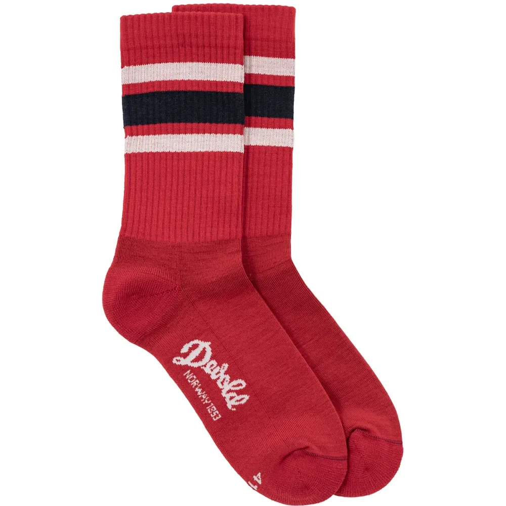 Devold Archive Merino Socken