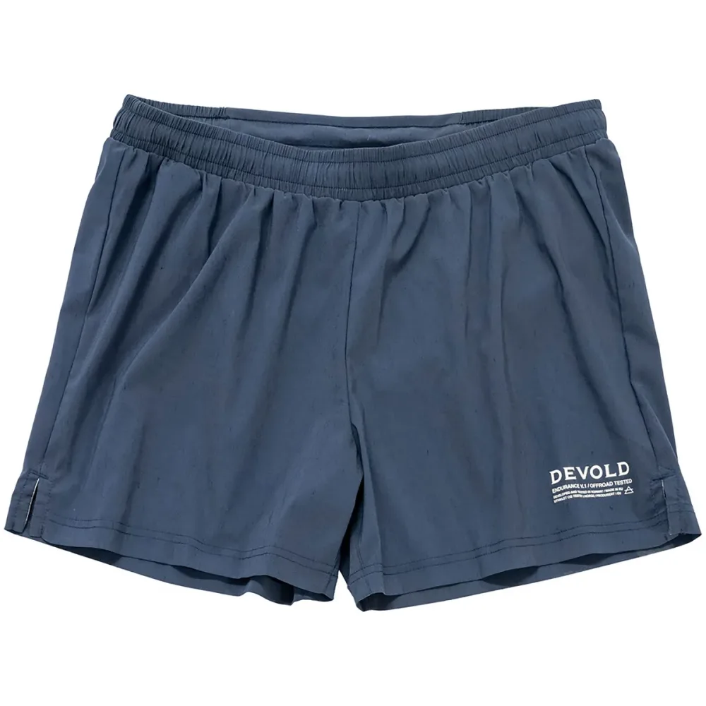 Devold Damen Endurance Merino Shorts