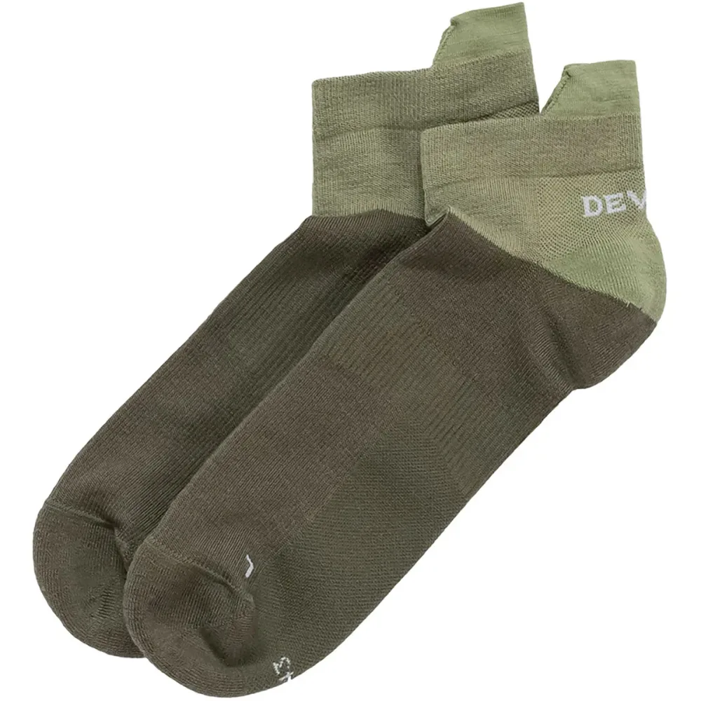 Devold Endurance Merino Low Socken