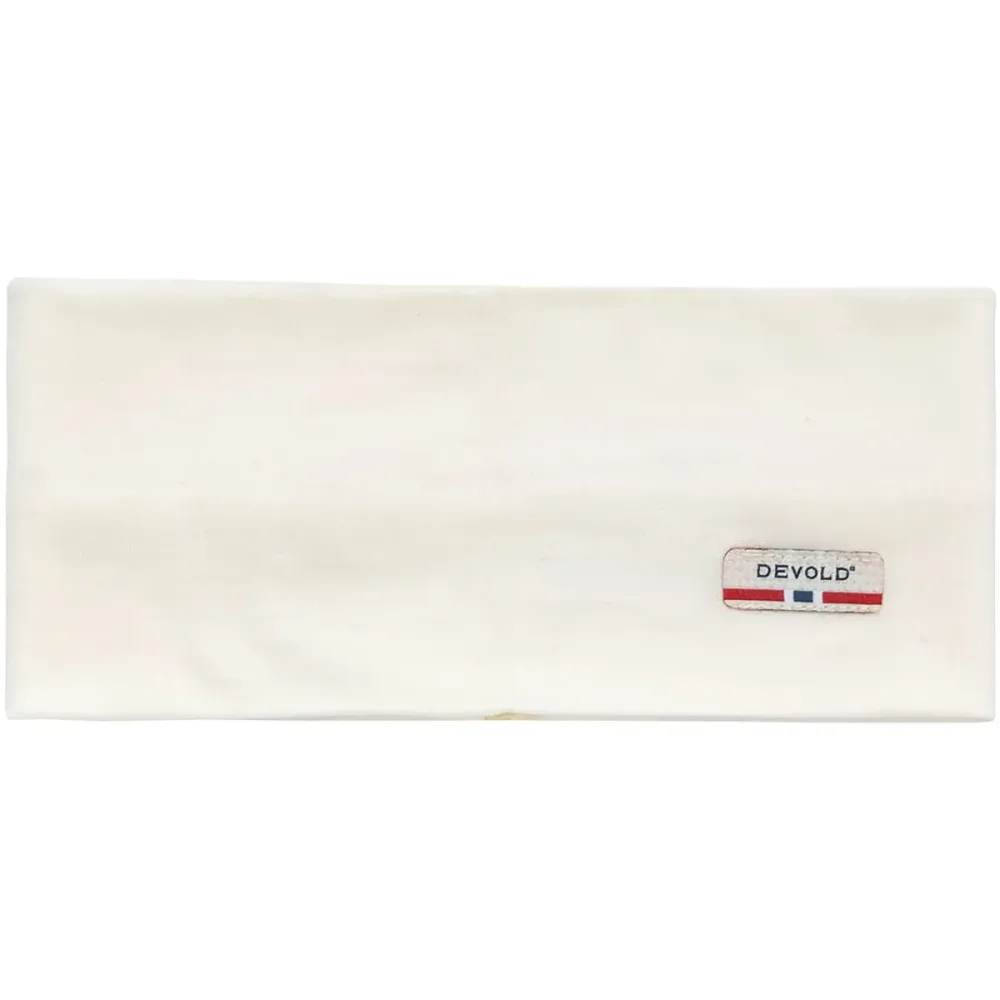 Devold Breeze Plus Merino 200 Stirnband