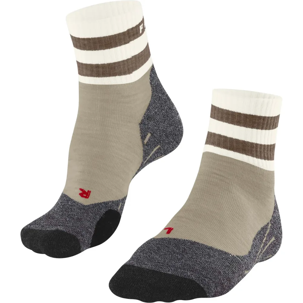 Falke Damen TK2 Explore Short Socken