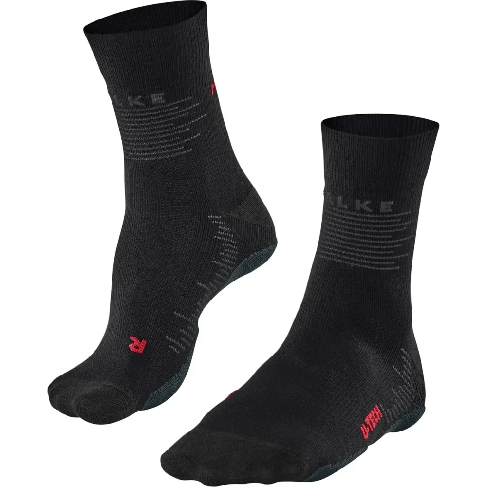 Falke Damen RU True Motion Socken