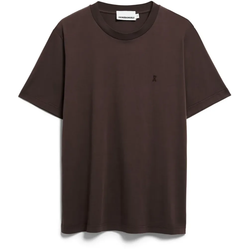 Armedangels Herren Jaames T-Shirt