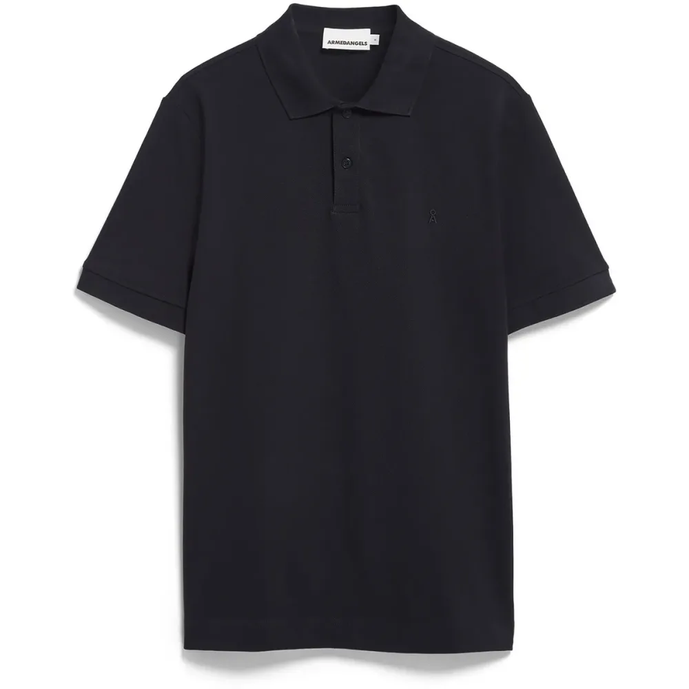 Armedangels Herren Maario Polo T-Shirt