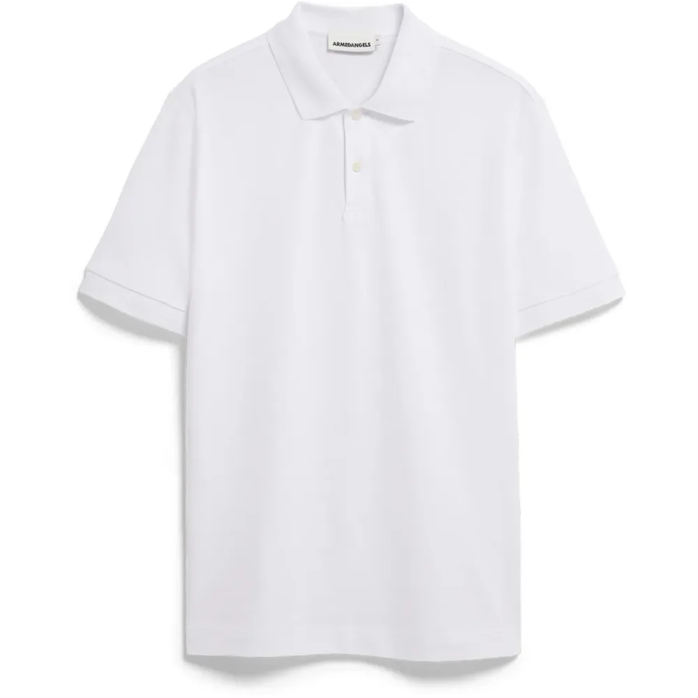 Armedangels Herren Maario Polo T-Shirt