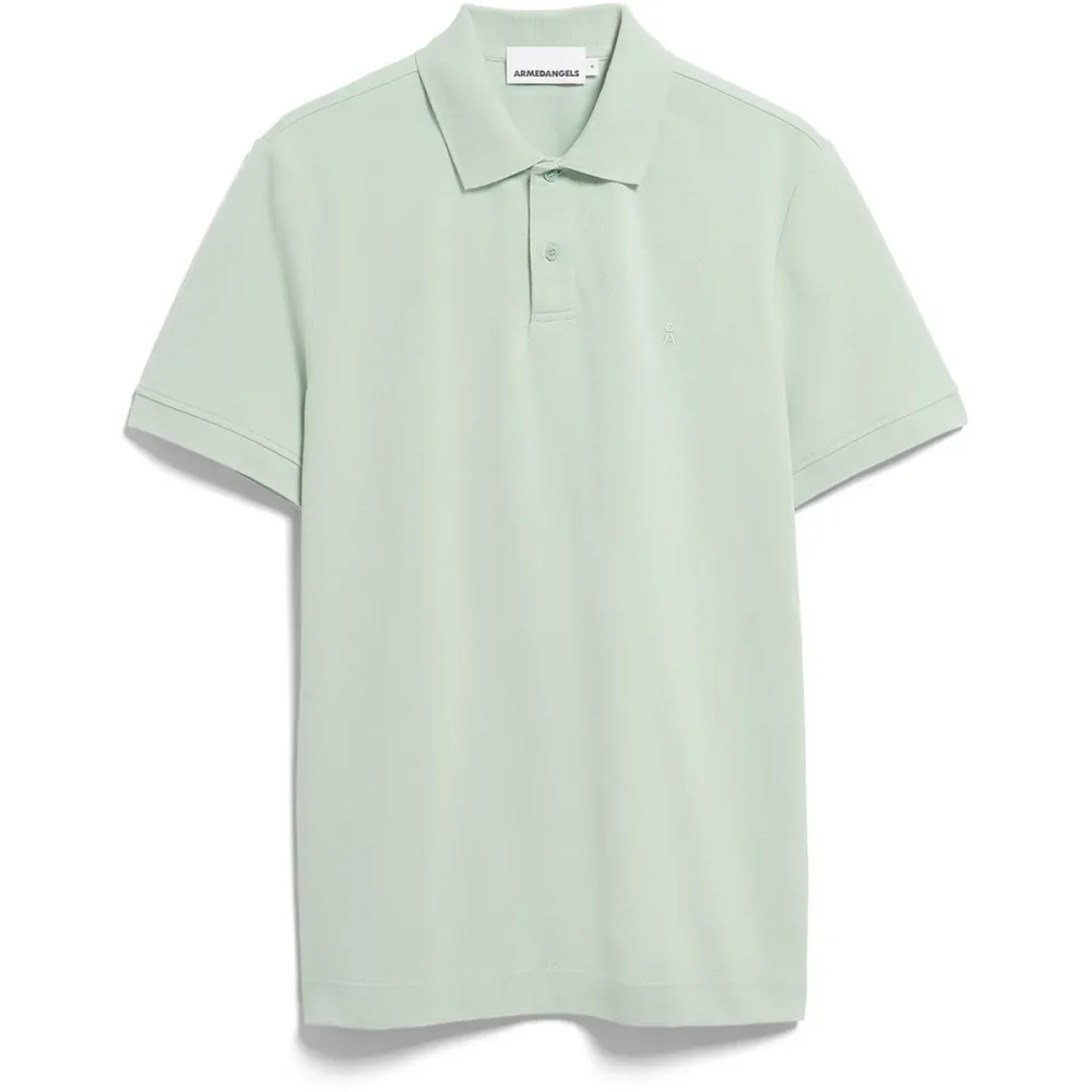 Armedangels Herren Maario Polo T-Shirt