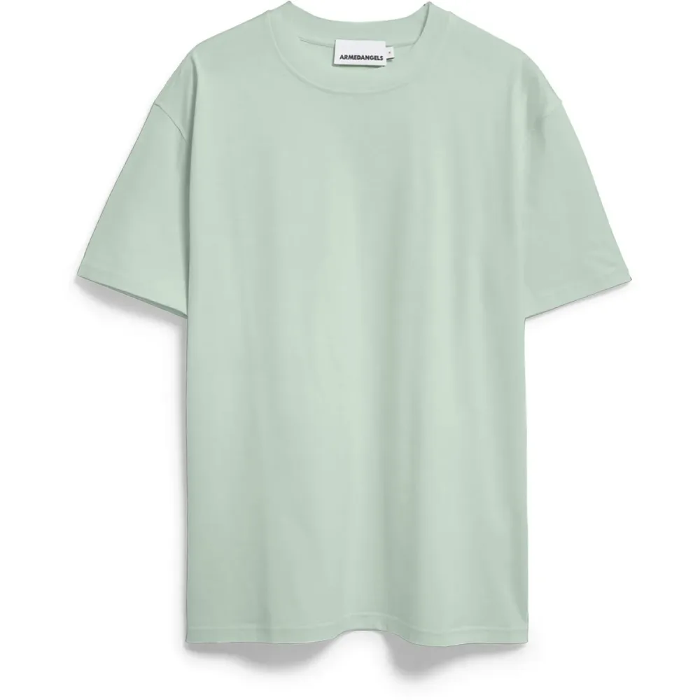 Armedangels Herren Maarkos Mid Weight T-Shirt