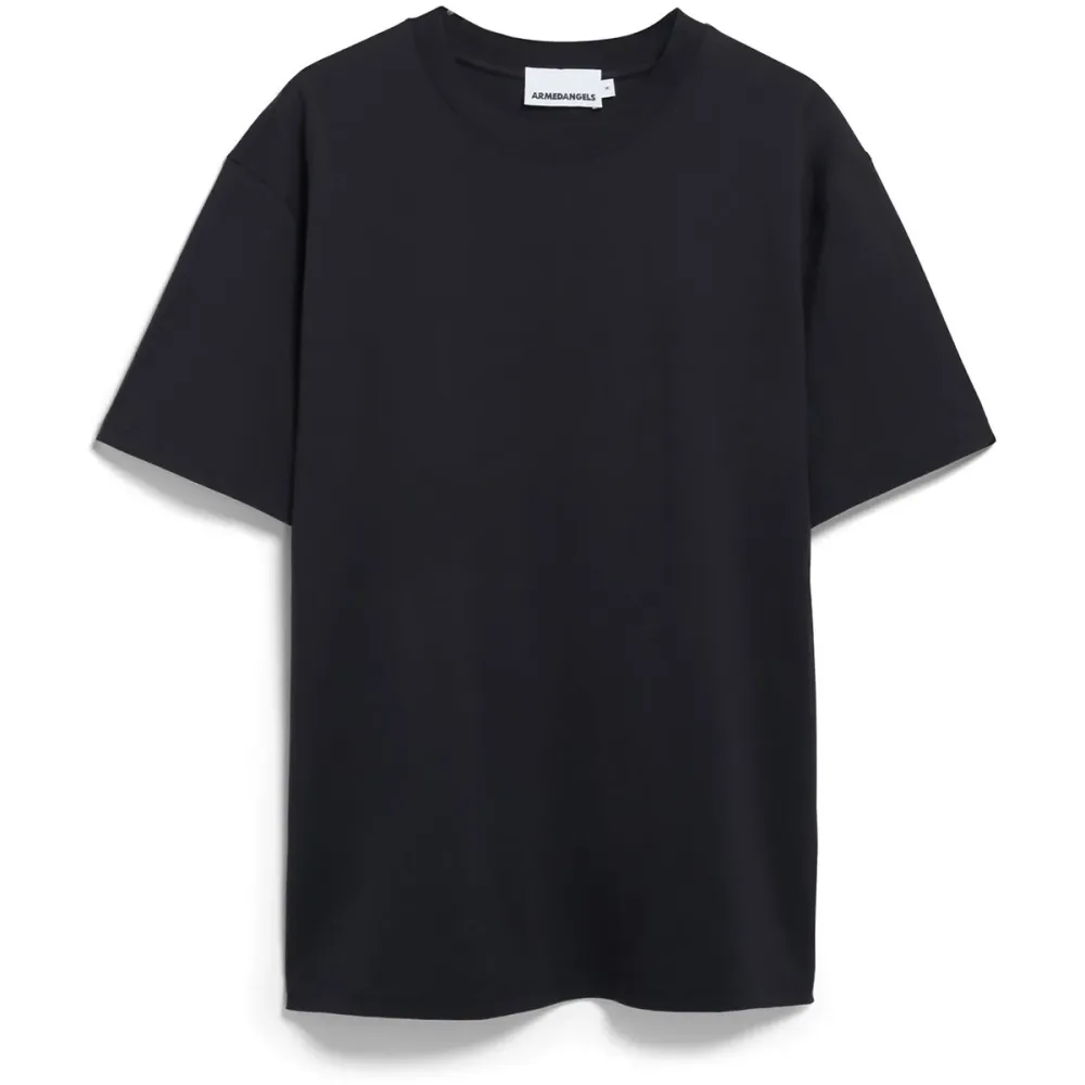 Armedangels Herren Maarkos Mid Weight T-Shirt