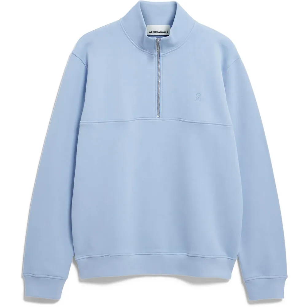 Armedangels Herren Waarlo Loop Pullover