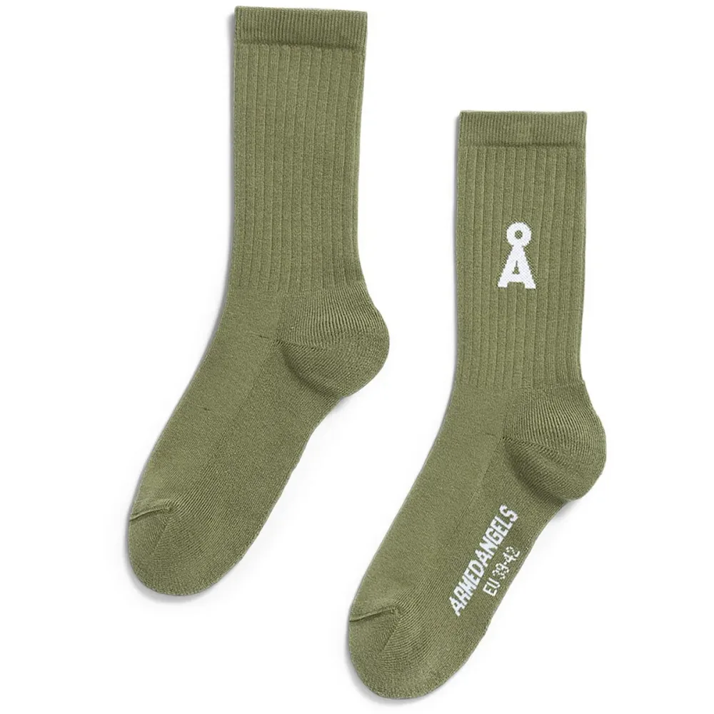 Armedangels Saamus Bold Socken