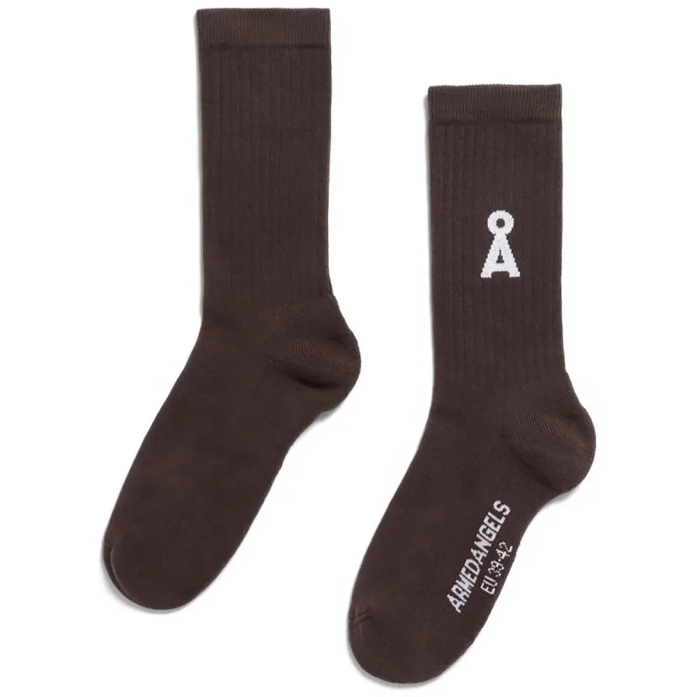 Armedangels Saamus Bold Socken