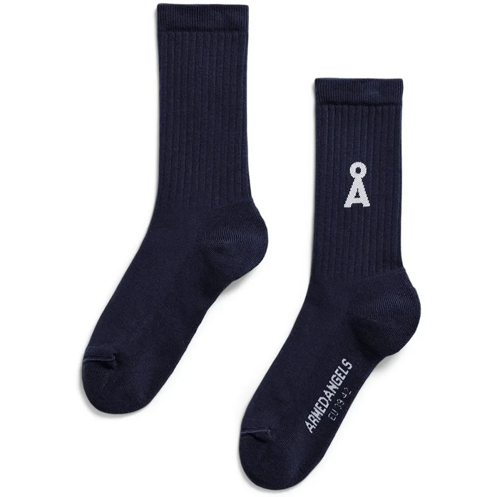 Armedangels Saamus Bold Socken