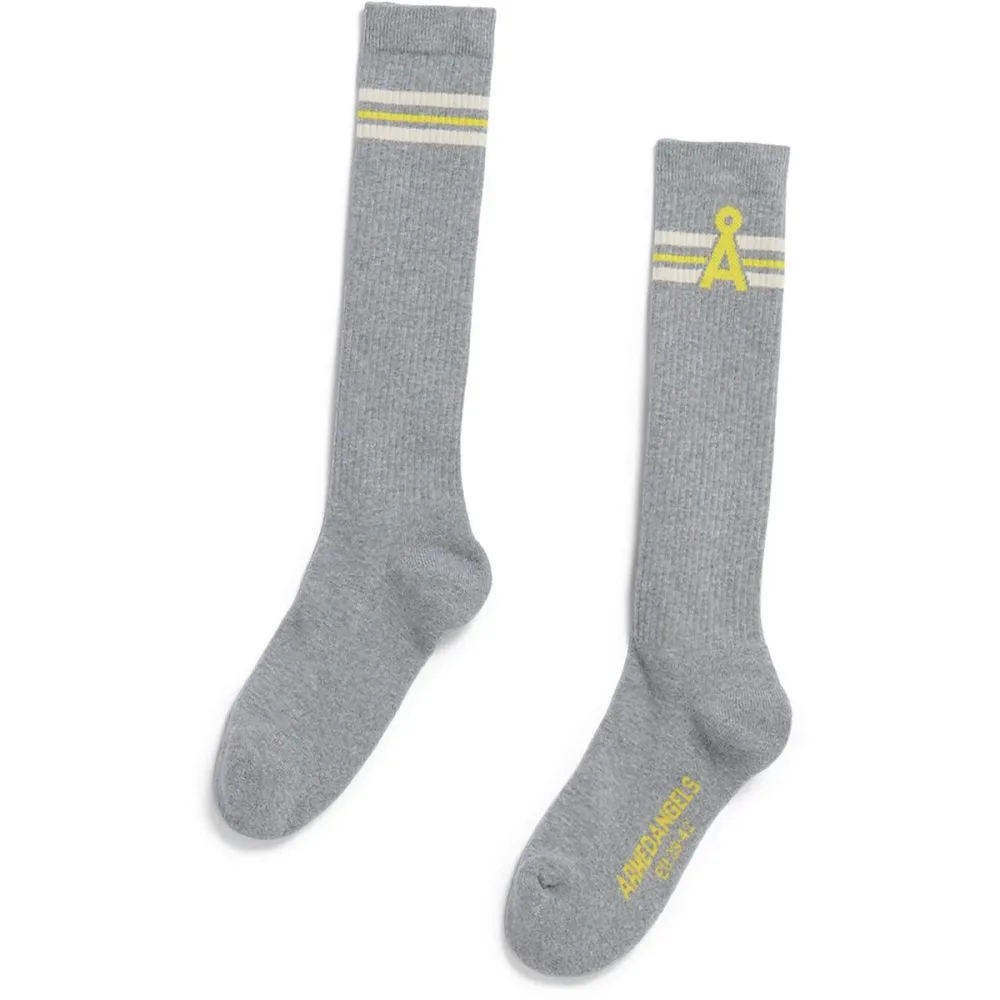Armedangels Caarlo Stripes Socken