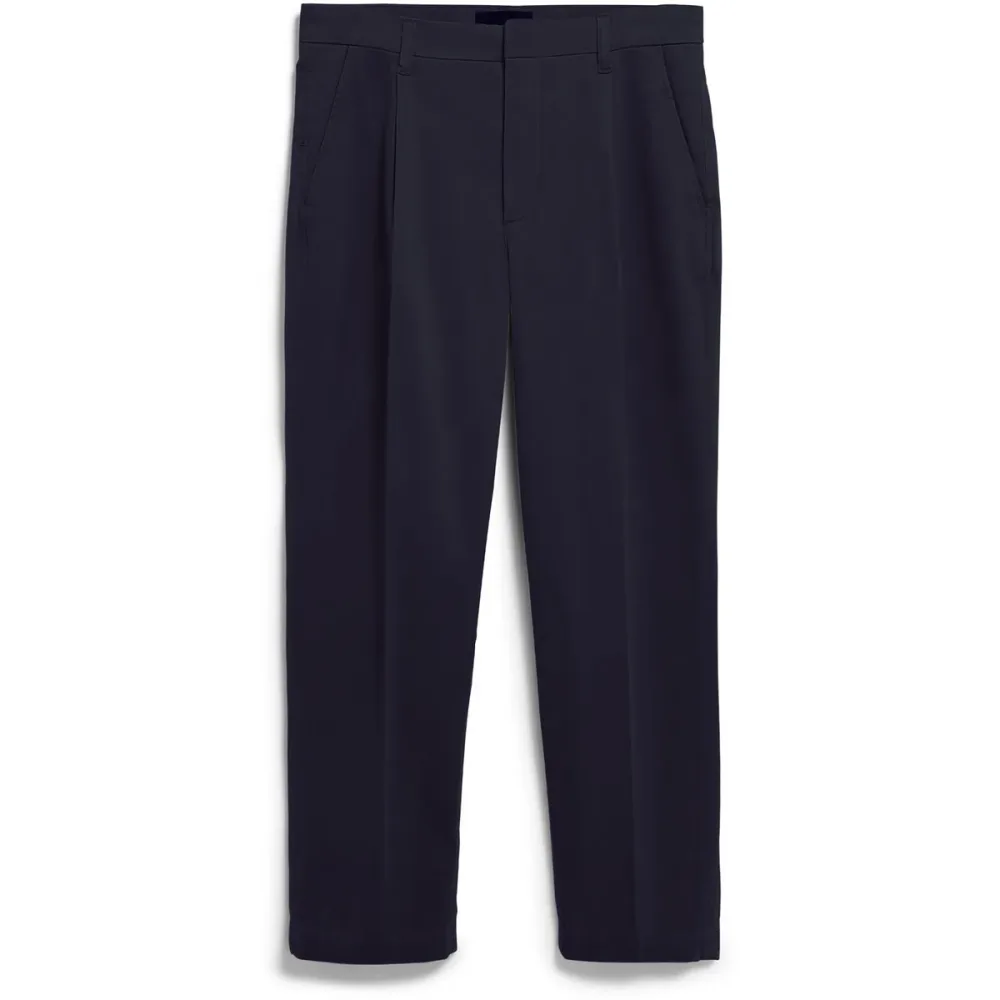 Armedangels Herren Taamir Pleated Chino Hose