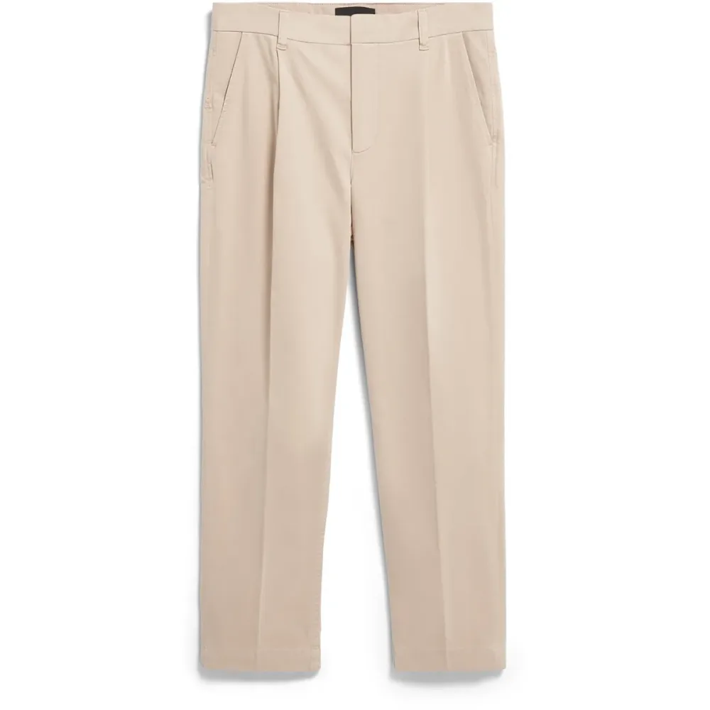Armedangels Herren Taamir Pleated Chino Hose