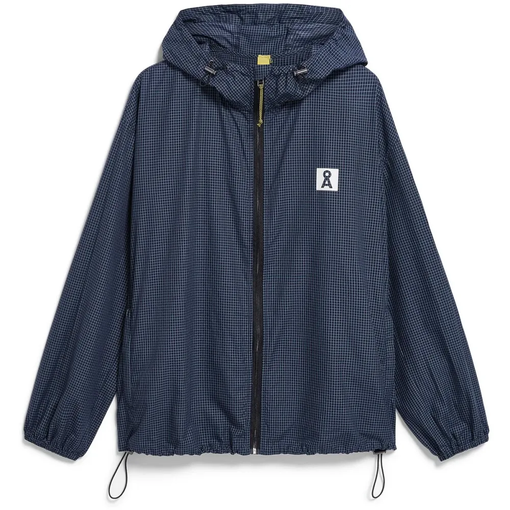 Armedangels Herren Windbreaker Jacke