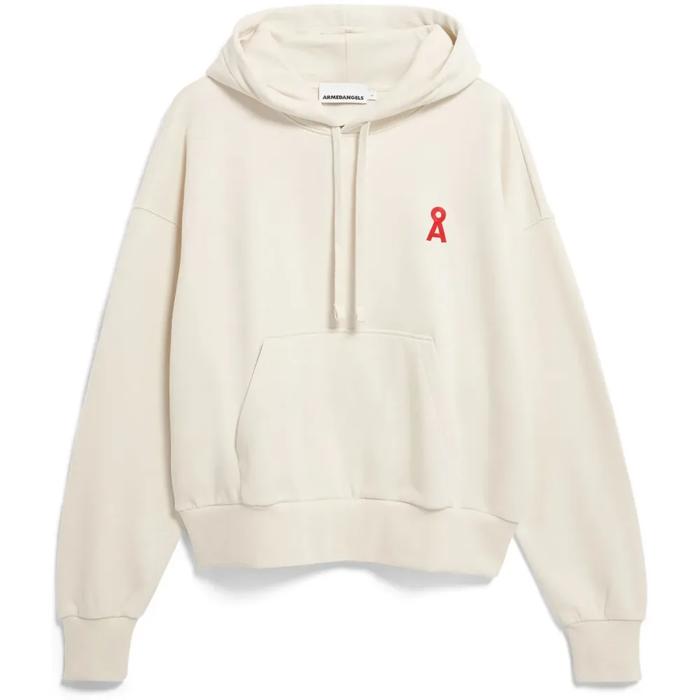 Armedangels Damen Francisaraa Difference Hoodie
