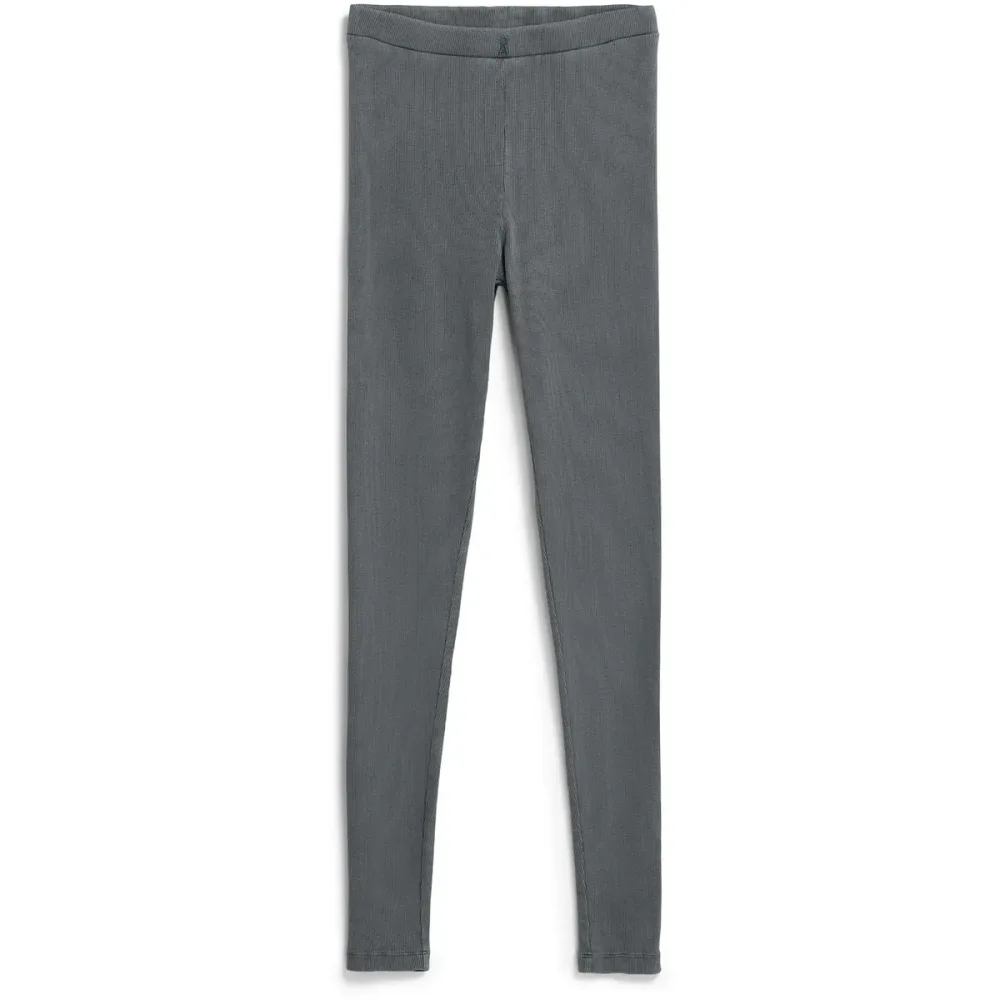Armedangels Damen Gmt Dye Rib Tights