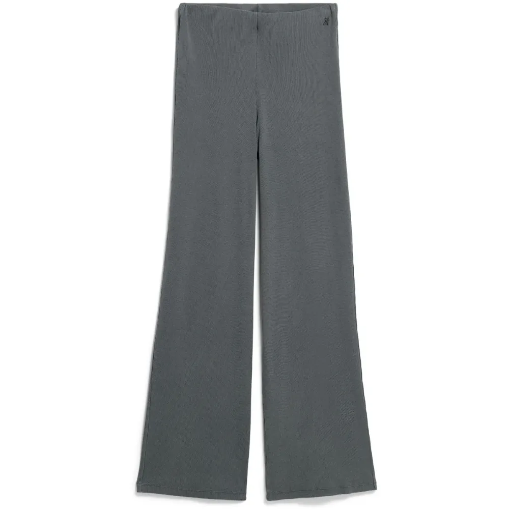 Armedangels Damen Gmt Dye Rib Hose