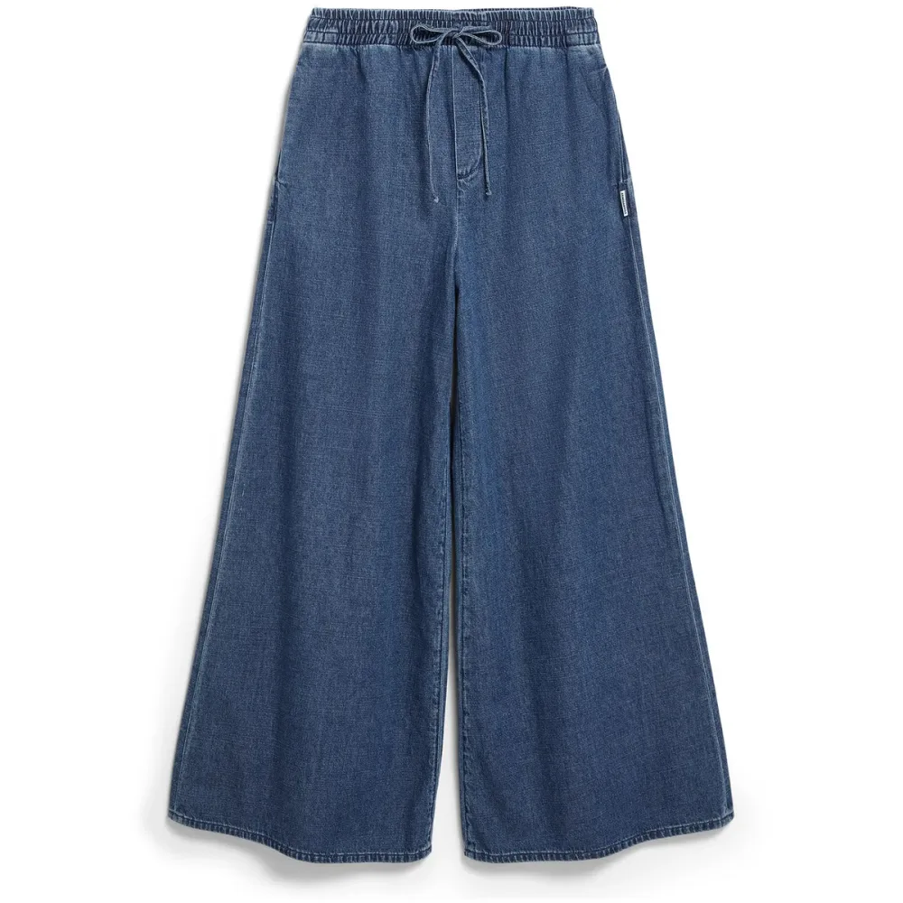 Armedangels Damen Kelaani Denim Jeans