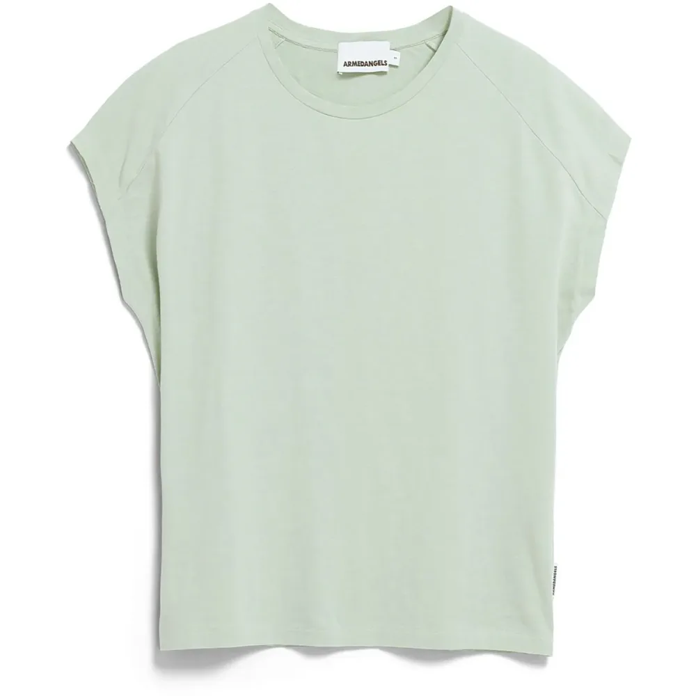 Armedangels Damen Slub Jersey T-Shirt