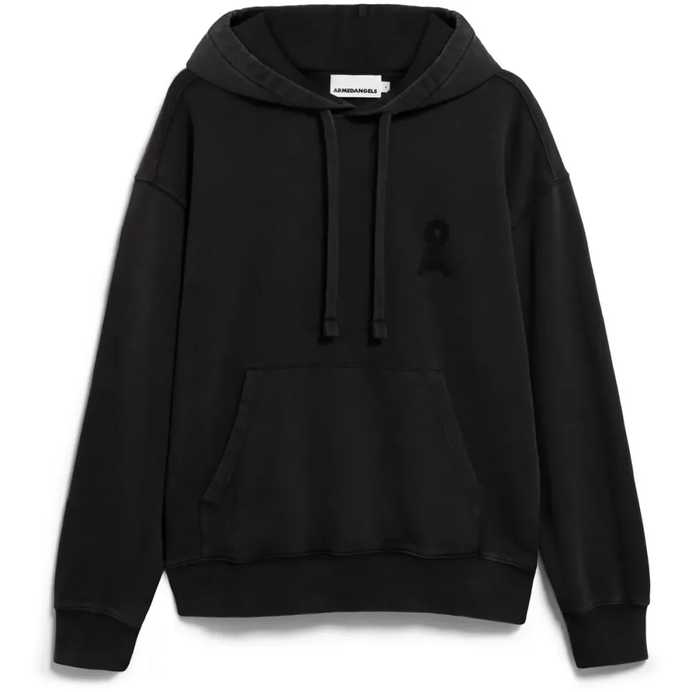 Armedangels Herren Iconic å Kiraan Gmt Dye Hoodie
