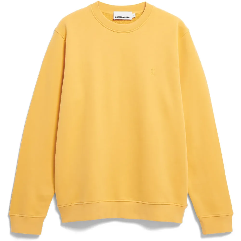 Armedangels Herren Baaro Loop Pullover