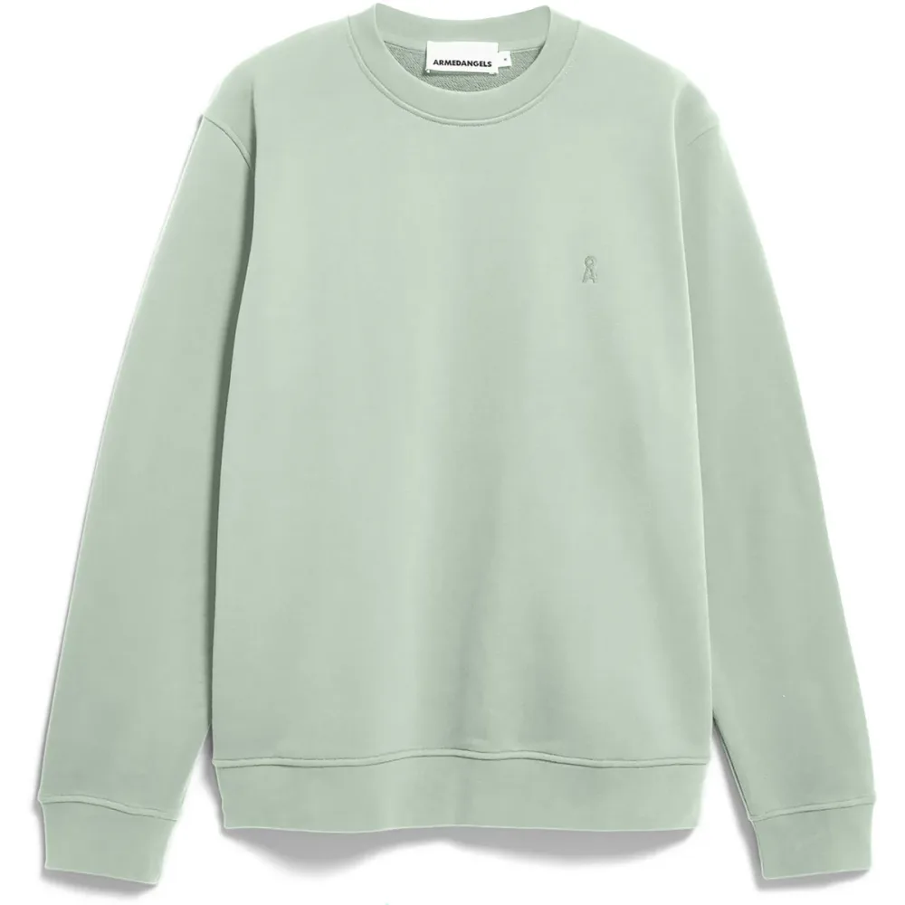 Armedangels Herren Baaro Loop Pullover