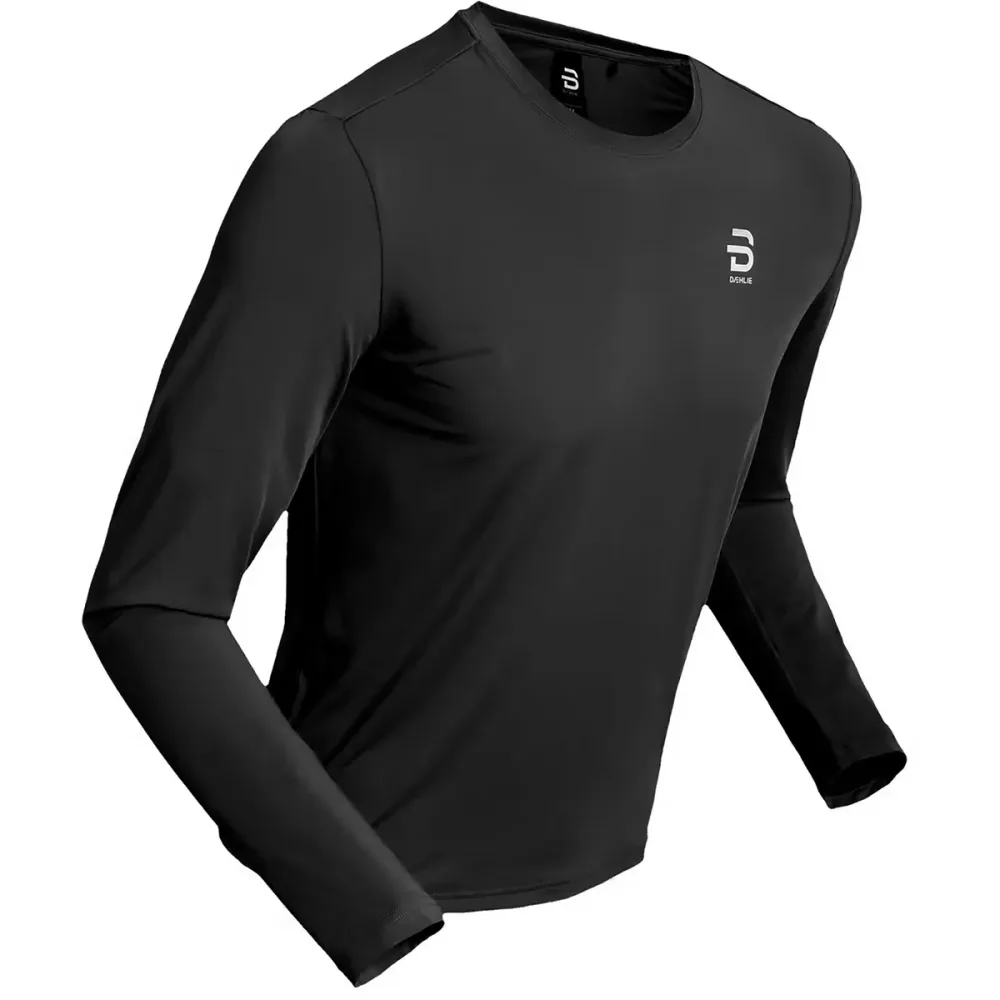 Daehlie Herren Tempo Longsleeve