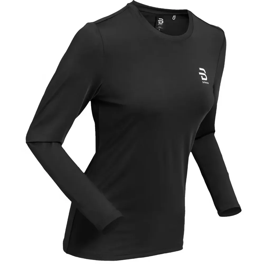 Daehlie Damen Tempo Longsleeve