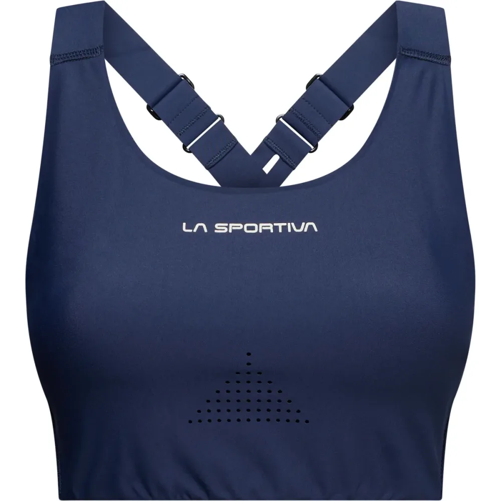 La Sportiva Damen Pulse High Support Sport BH