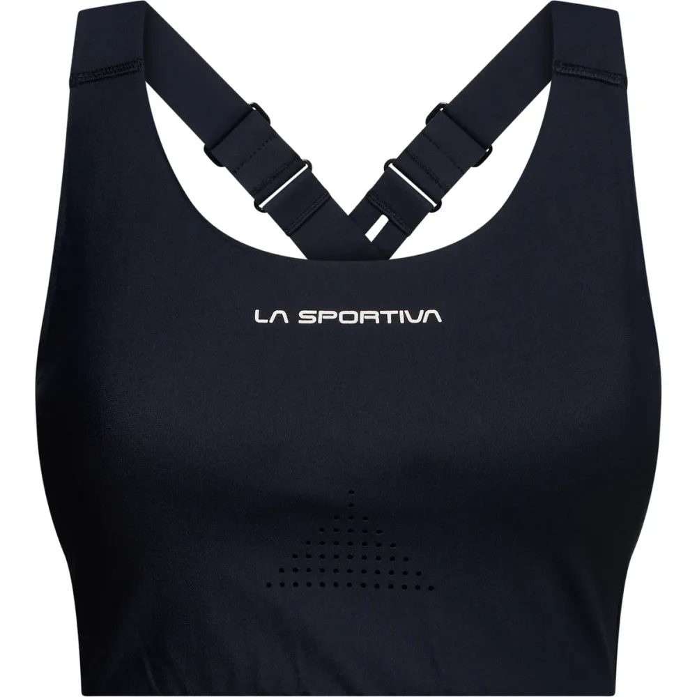 La Sportiva Damen Pulse High Support Sport BH