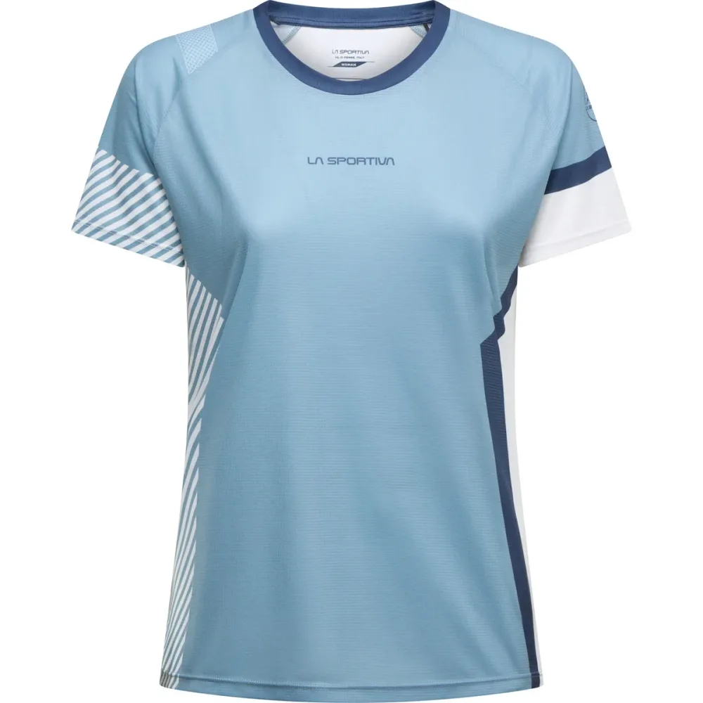La Sportiva Damen Flow T-Shirt