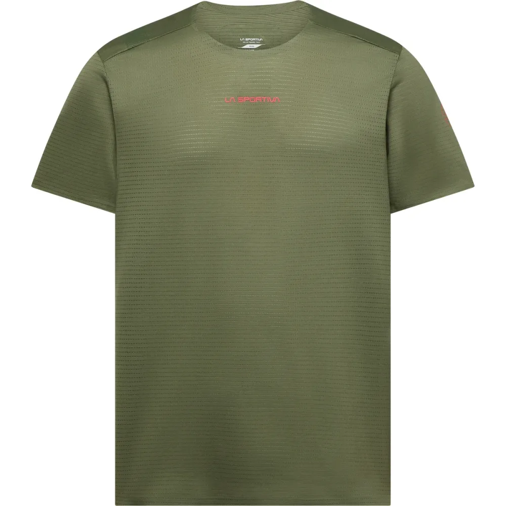 La Sportiva Herren Pure T-Shirt
